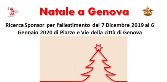 albero di natale