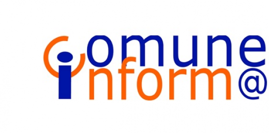 logo comune informa