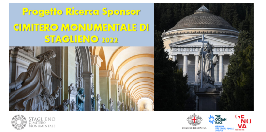 cimitero staglieno