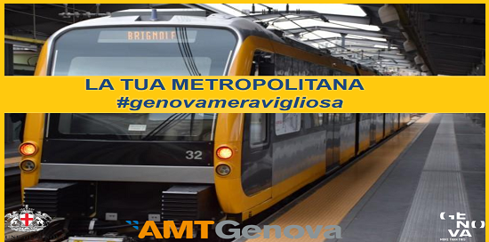 Metropolitana