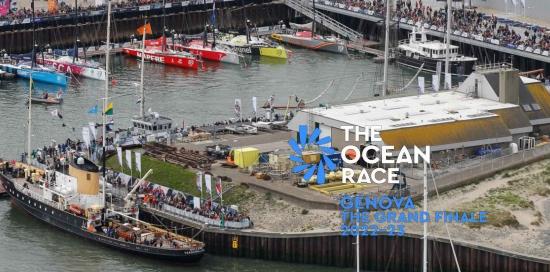 ocean race
