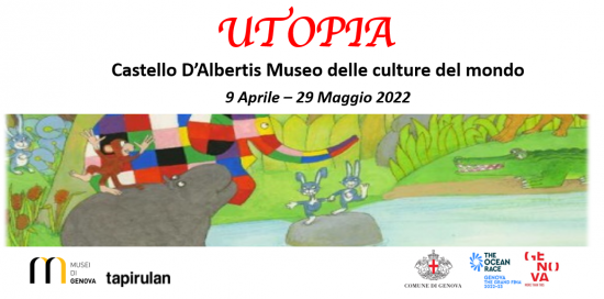 mostra utopia
