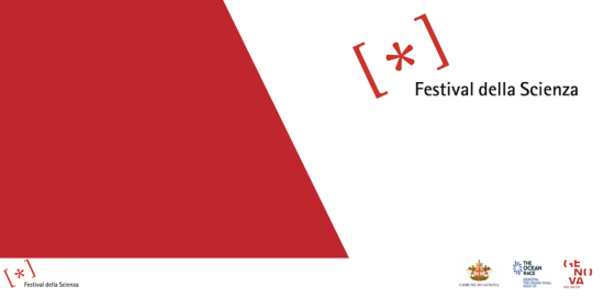 festival della scienza
