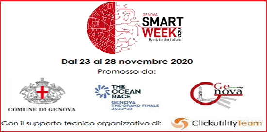 Smart week 2020