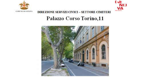 palazzo corso torino