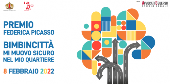 albero con colori