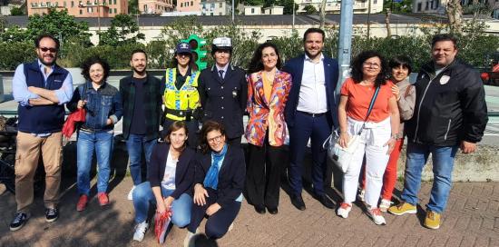 progetto FAI STRADA!