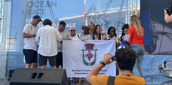 regata 999