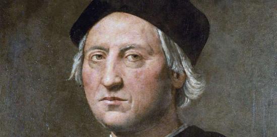Cristoforo Colombo