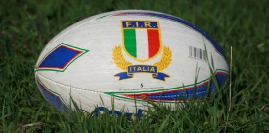 Pallone Nazionale Italiana Rugby