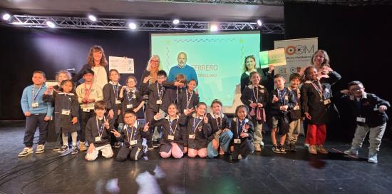 premiazione scuola primaria Ferrero premiazione scuola primaria Ferrero