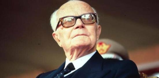 Sandro Pertini