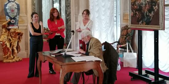 Sodalizi di genio