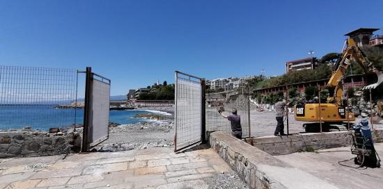 capo marina