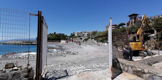 capo marina