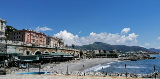 capo marina