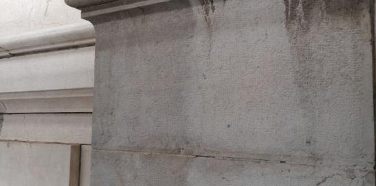 sopralluogo cantiere ponte monumentale
