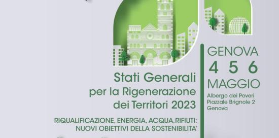 stati generali rigenerazione