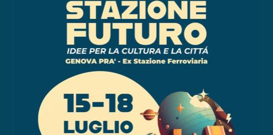 Locandina dell'evento
