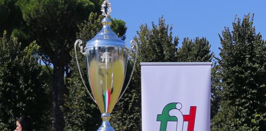 Supercoppa GE2024