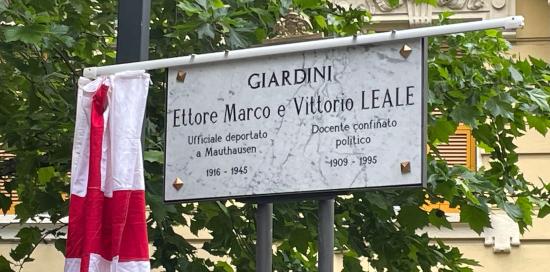 giardini Leale