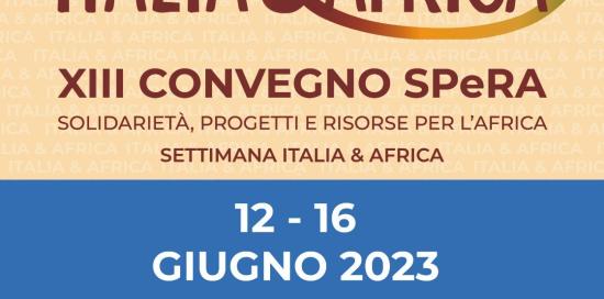 consorzio SPeRA