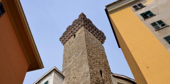 Torre Embriaci