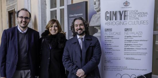 foto di gruppo