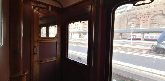 treno del ricordo