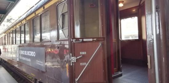 treno del ricordo