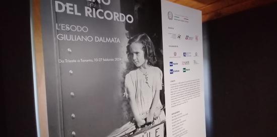 treno del ricordo
