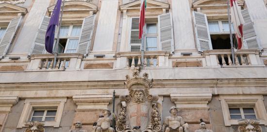 Palazzo Tursi Palazzo Tursi