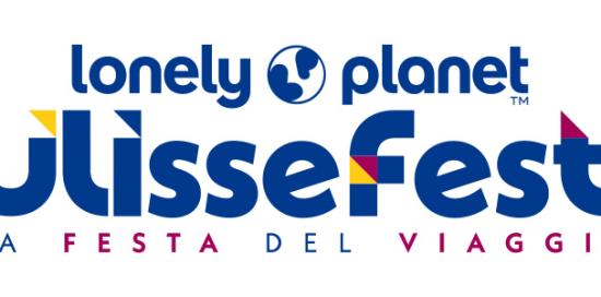 Logo UlisseFest