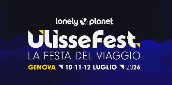 locandina ulisse fest