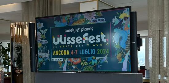 ulisse fest