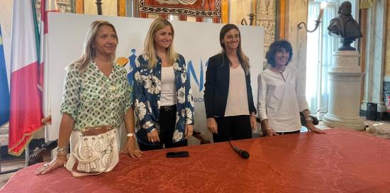 conferenza sport 
