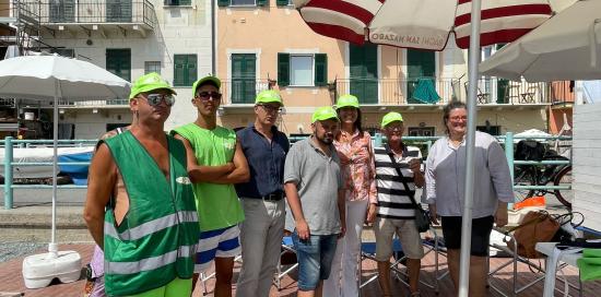 foto di gruppo