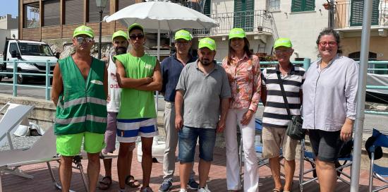 foto di gruppo