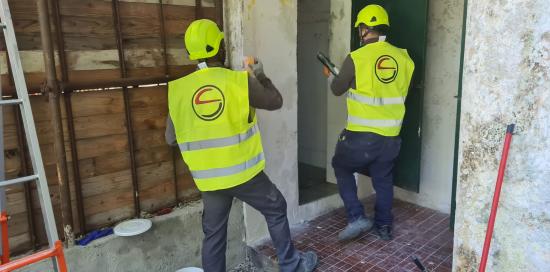Interventi di manutenzione