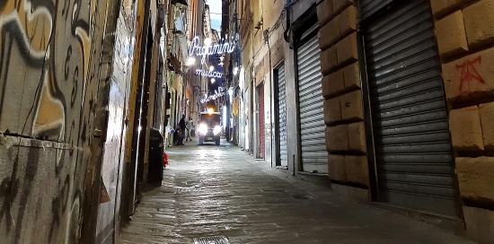centro storico