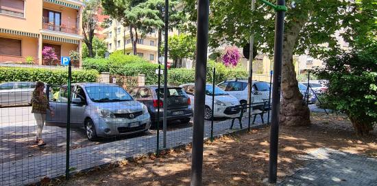 via liri area fitness
