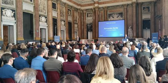 Filse 50 anni