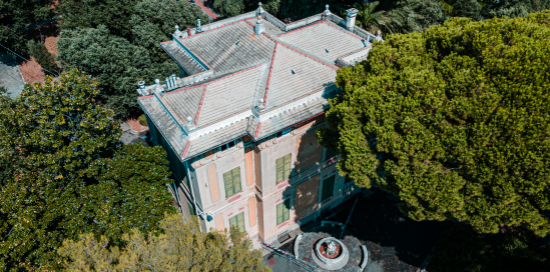 Villa Luxoro