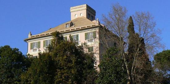 Villa Rossi Martini