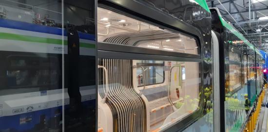 hitachi pistoia visita stabilimento