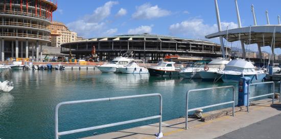waterfront