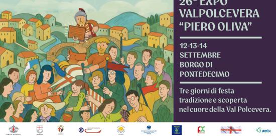 Expo Valpolcevera