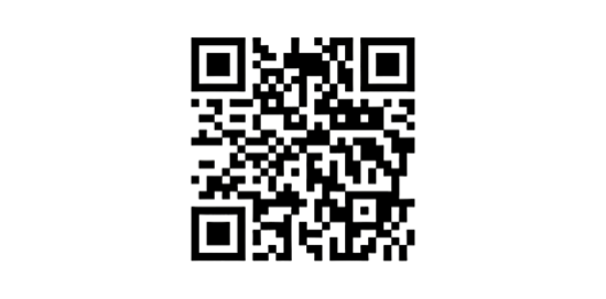 QR Code biografia Luis Parodi Valverde