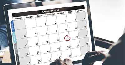 agenda