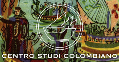Logo centro studi colombiano